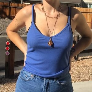 URBAN OUTFITTERS TANK TOP